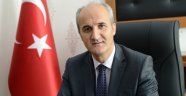 Başkan Okay'ın Kurban Bayramı Mesajı