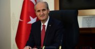 Başkan Okay'ın Öğretmenler Günü Mesajı