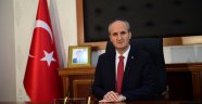 Başkan Okay'ın Sarıkamış Şehitleri Mesajı