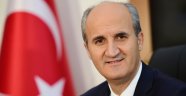 Başkan Okay'ın Yeni Yıl Mesajı