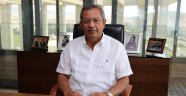 Başkan Öksüz; Türkiye Cumhuriyeti Sonsuza Kadar Yaşayacaktır.