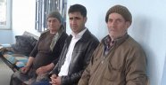 Başkan Şakalar; Devlet her zaman yanınızda.