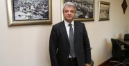 Başkan Zabun’dan Kurban Bayramı Mesajı