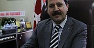 BAŞKANDAN MİTİNGE DAVET...