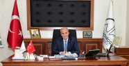 Başkanı Okay'ın 30 Ağustos Zafer Bayramı Mesajı