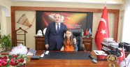 Başkanlık Koltuğu Geleceğimizin Teminatı Gençlere Bırakıldı…