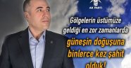 Başkanlık Sistemini Türkiye'ye taşımamız lazım"