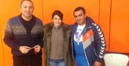Basketbol Kahramanmaraş'a ayrı bir renk kattı