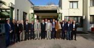 Batı Mahalleleri İçin İçme Ve Sulama Suyu Proesi