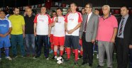 Batıpark Yenilenen Yüzü İle Göz Doldurdu