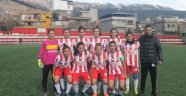 Bayanların Derbisinde Yine Sevinen Yok