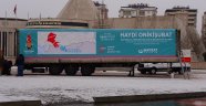 Bayırbucak Türkmenleri İçin Yardım Kampanyası
