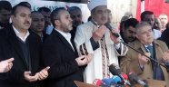 Bayırbucak Türkmenlerine 47 Tırlık Yardım