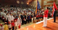 Bayram Özel Sanko Okulları’nda Coşku İle Kutlandı