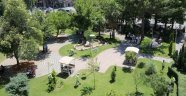Bayramlaşma Valilik Bahçesinde Yapılacak
