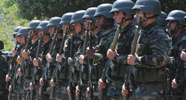 Bedelli askerliğe 300 kişi başvurdu..