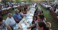 Belediye Başkanı Yakup Hamdi Bozdağ'dan Büyük İftar Programına Davet !