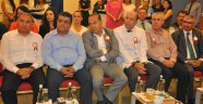 Belediye başkanları ve stk başkanları kampanyaya destek verdi!