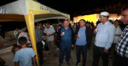 Belediye Eshab-I Kehf’te Hizmetteydi…
