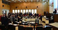 BELEDİYE MECLİSİ OLAĞANÜSTÜ TOPLANIYOR