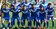 BELEDİYE ROLANTİDE…