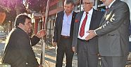 BELEDİYECİLİK, KALDIRIM YENİLEMEK DEĞİLDİR!..