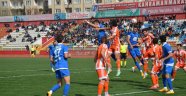 Belediyespor 2-0 galip