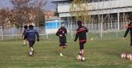 Belediyespor’da yaşam mücadelesi