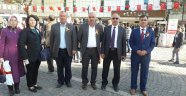 Bem-Bir-Sen, Kadına Şiddete Dur Dedi…