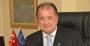 “Ben helallik dilemiyorum, teşekkür ediyorum”