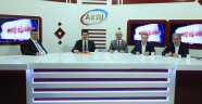 “Ben toprak sevdalısıyım”