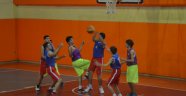 Benes Spor Fark Attı