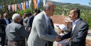 Bertiz Bölgemizin Tüm Sorunlarını Çözüyoruz