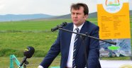Besiciler meralarına kavuştu