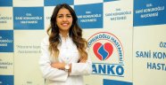 Beslenme Ve Diyet Uzmanı Ece Erözgür Göreve Başladı