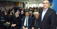BHG Ekibi Kto Seçimlerinde Aday