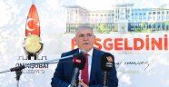 Bilgi Ve Kültür Evleri Açılmaya Devam Ediyor