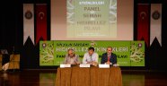 Bin Yılın Bayramı Hıdırellez, Ksü’de Coşku İle Kutlandı