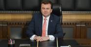 “Bir berat kandilini daha kavuşmanın sevinci ve şükrü içerisindeyiz”