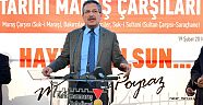 “BİR HAYALİ GERÇEKLEŞTİRDİĞİMİZ İÇİN MUTLUYUZ”