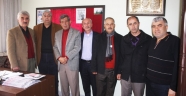 “Bir Olalım İl Olalım” platform uçalışmaalanlarını genişletti