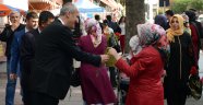 Bir Toplumun Değeri Ve Kalitesi Annelerin Yetiştirdiği Nesillerle Ortaya Çıkar.