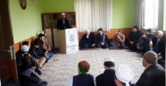 Birinci ülfet buluşması