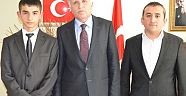 Birinciye Müftü Öğüdü…