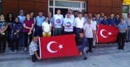 Birlik Haber-Sen Fetö’cüleri Lanetledi