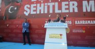 Birlik Ve Beraberliğimiz Her Daim Sürecek