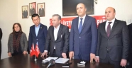 ‘Biz 8 ay sustuk, şimdi konuşma zamanıdır!’