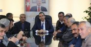 Biz bu millete minnettarız