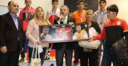 Boksörlerimiz Türkiye Şampiyonasında