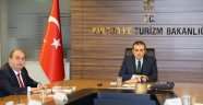Bölge havalimanına hep beraber sahip çıkalım